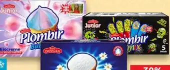 Kaufland Dovgan Plombir Eis Angebot