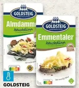 Kaufland Goldsteig Emmentaler Angebot