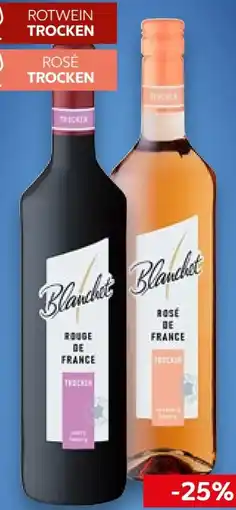 Kaufland Blanchet Blanc de Blancs Angebot