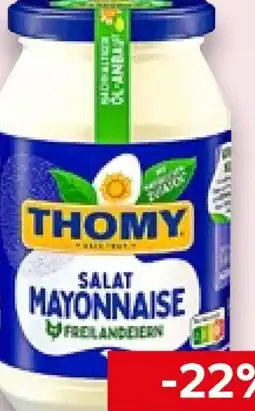 Kaufland Thomy Salat Mayonnaise Angebot