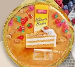 Kaufland Stieffenhofer Wiener Boden Angebot
