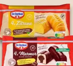 Kaufland Dr. Oetker Kleine Kuchen Angebot