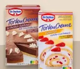 Kaufland Dr. Oetker Tortencreme Angebot