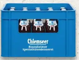 Kaufland Chiemgauer Brauhaus Chiemseer Hell Angebot