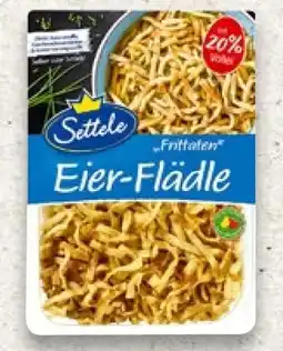 Kaufland Settele Suppeneinlagen Angebot