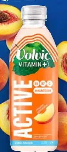 Kaufland Volvic Juicy + Vitamin Angebot