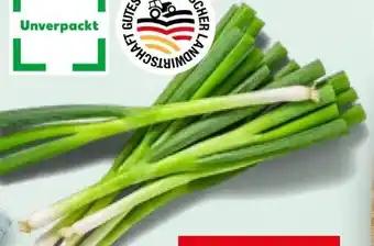Kaufland Lauchzwiebeln Angebot