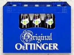 Kaufland Oettinger Glorietta Cola-Mix Angebot