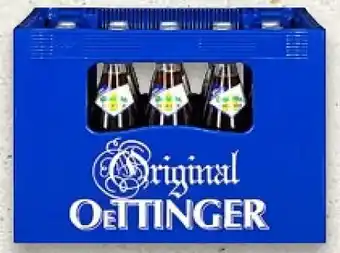 Kaufland Oettinger Glorietta Cola-Mix Angebot