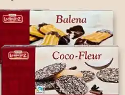 Kaufland Henry Lambertz Coco-Fleur Angebot