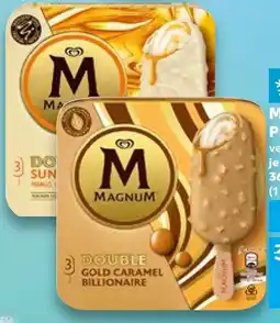 Kaufland Langnese Magnum Premium-Eis Angebot