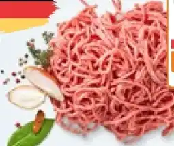 Kaufland K-Wertschätze Hackfleisch Gemischt Angebot