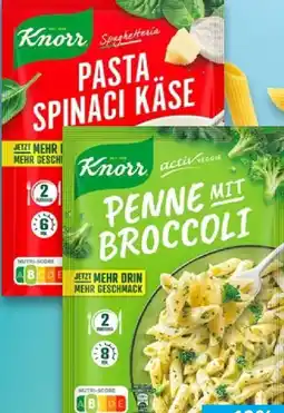 Kaufland Knorr Spaghetteria Angebot