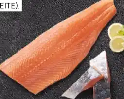 Kaufland Lachsfilet Angebot