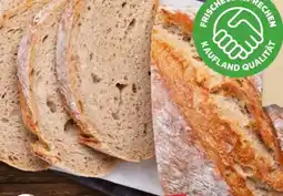 Kaufland Kaufland Bäckerei Feinschmeckerkruste Angebot