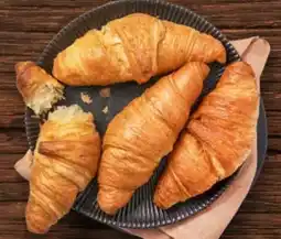 Kaufland Kaufland Bäckerei Buttercroissant Angebot
