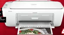 Kaufland Hewlett Packard (HP) All-in-One Drucker Deskjet 2810e Angebot