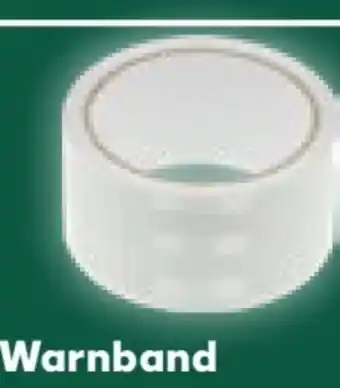 Kaufland Parkside Warnband Angebot