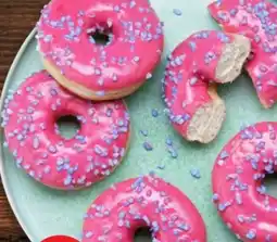 Kaufland Kaufland Bäckerei Bubble Gum Donut Angebot