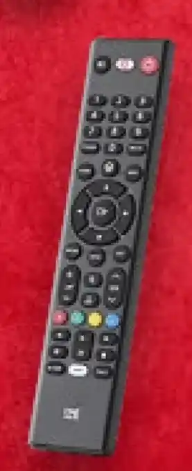 Kaufland OneForAll Ersatzfernbedienung für Samsung-TVs URC 1310 Angebot