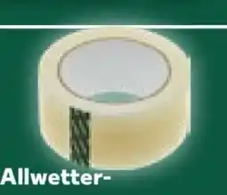 Kaufland Parkside Allwetter Klebeband Angebot