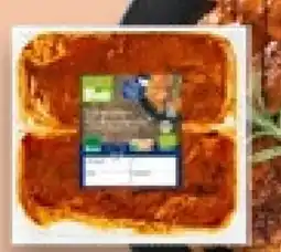 Kaufland K-Bio Bio-Schweine-Nackensteaks Angebot