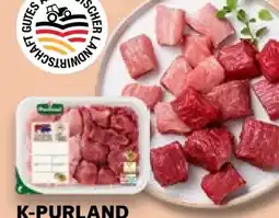 Kaufland K-Purland Gulasch Gemischt Angebot