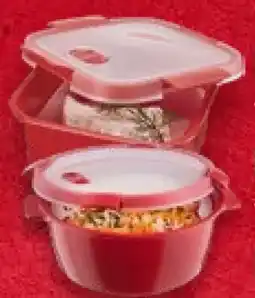 Kaufland Curver Mikrowellen-Dose Smart Microwave Angebot