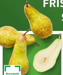Kaufland Tafelbirnen Angebot