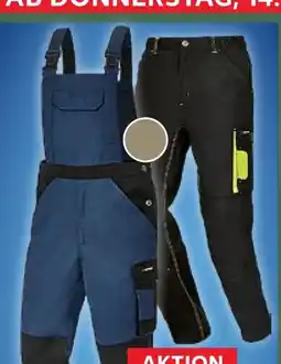 Kaufland Herren-Hosen Angebot