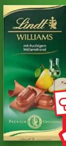 Kaufland Lindt Williams Angebot