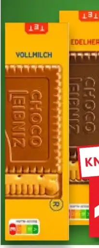 Kaufland Bahlsen Leibniz Choco Angebot