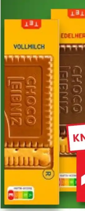 Kaufland Bahlsen Leibniz Choco Angebot