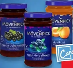 Kaufland Mövenpick Gourmet-Frühstück Angebot