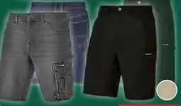 Kaufland Parkside Herren Hose Angebot