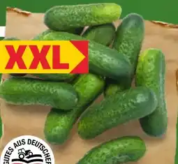 Kaufland Einlegegurke XXL Angebot