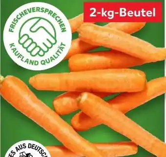 Kaufland Möhren Angebot