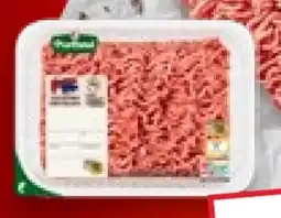 Kaufland K-Purland Hackfleisch gemischt Angebot