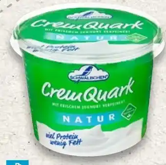 Kaufland Schwälbchen Cremequark Angebot