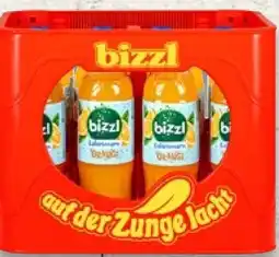 Kaufland Bizzl Orange Kalorienarm Angebot