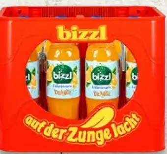 Kaufland Bizzl Orange Kalorienarm Angebot
