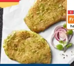 Kaufland K-Wertschätze Rückensteak Angebot