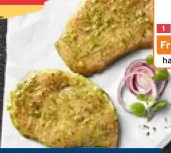 Kaufland K-Wertschätze Rückensteak Angebot