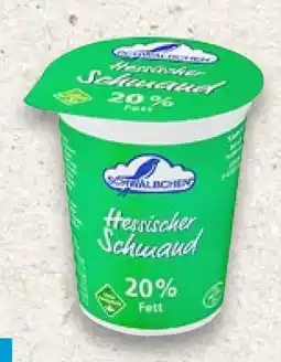 Kaufland Schwälbchen Hessischer Schmand Angebot