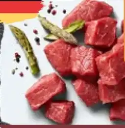 Kaufland K-Wertschätze Rindergulasch Angebot