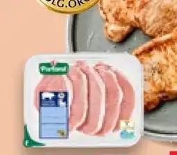 Kaufland K-Purland Minutensteaks Angebot