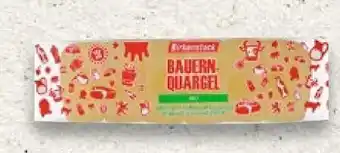 Kaufland Birkenstock Käserei Bauern-Quargel Angebot