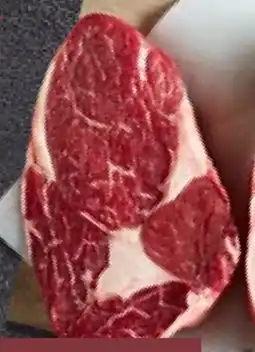 Kaufland K-Wertschätze Rinder-Entrecôte Angebot