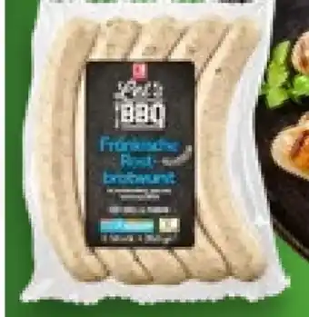 Kaufland K-Classic Rostbratwurst Angebot