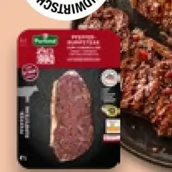 Kaufland K-Purland Pfeffer-Rumpsteak Angebot